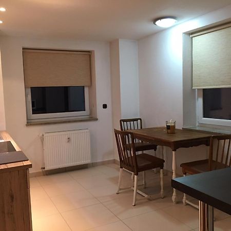 נוישטט אן דר ואלדנאב Apartment Direkt An Der Waldnaab מראה חיצוני תמונה