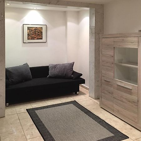 נוישטט אן דר ואלדנאב Apartment Direkt An Der Waldnaab מראה חיצוני תמונה