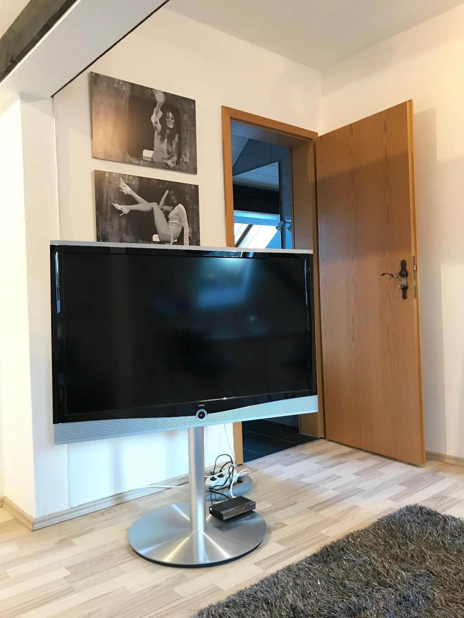 נוישטט אן דר ואלדנאב Apartment Direkt An Der Waldnaab חדר תמונה