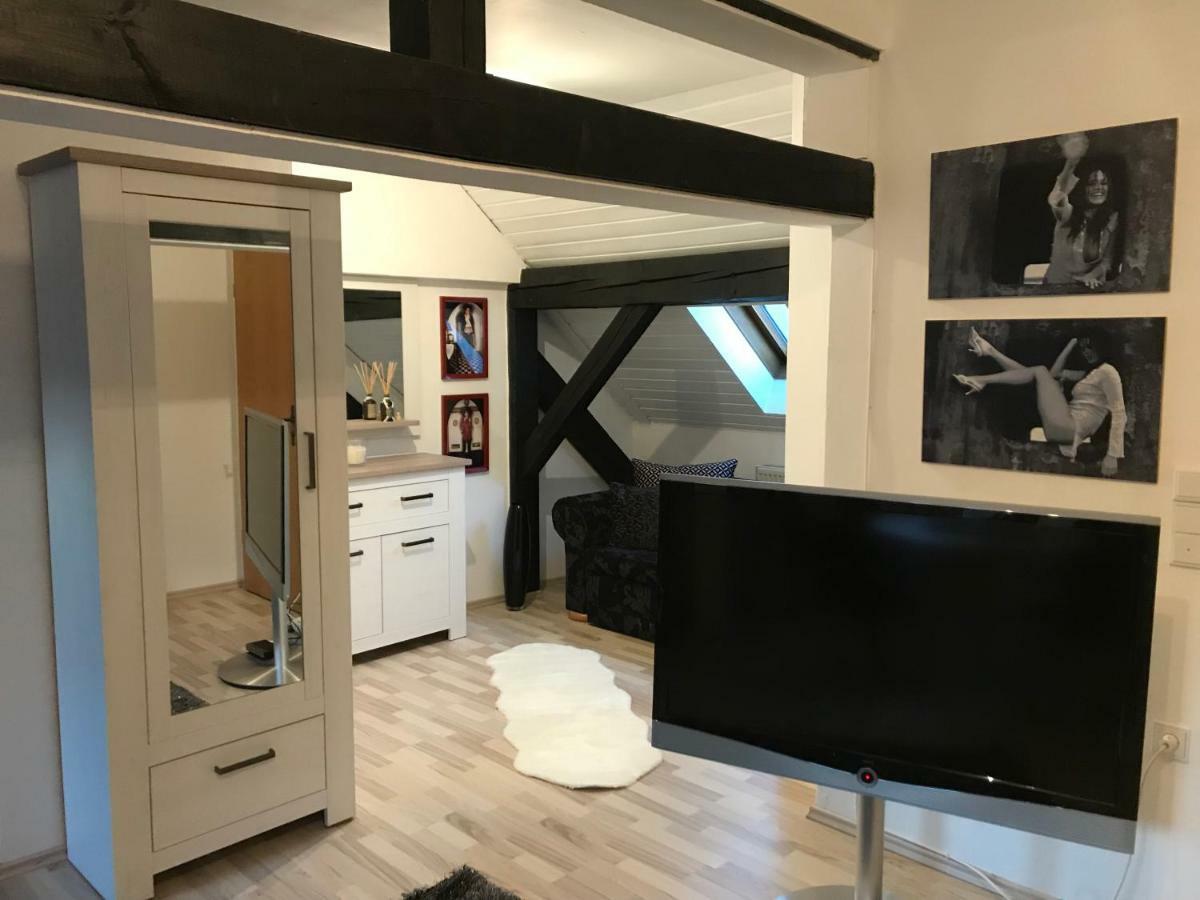 נוישטט אן דר ואלדנאב Apartment Direkt An Der Waldnaab מראה חיצוני תמונה
