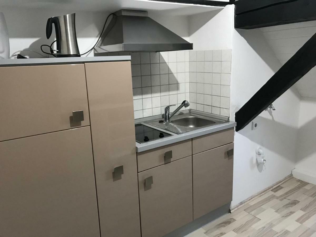 נוישטט אן דר ואלדנאב Apartment Direkt An Der Waldnaab מראה חיצוני תמונה